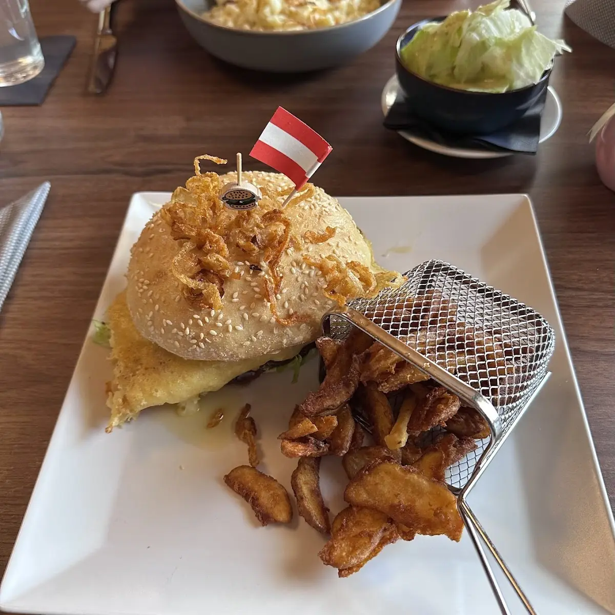 Essen und Trinken photo 3