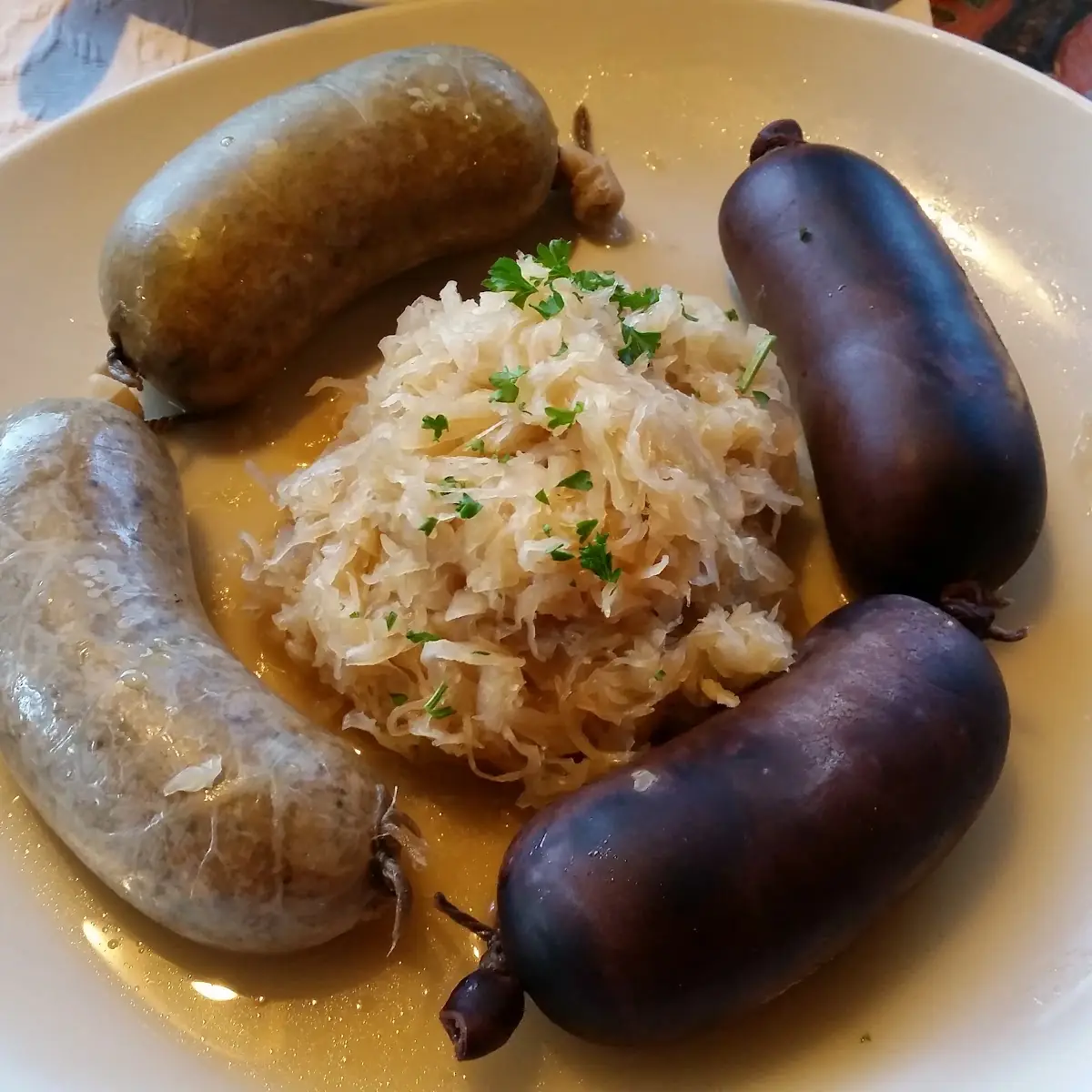 Essen und Trinken photo 5