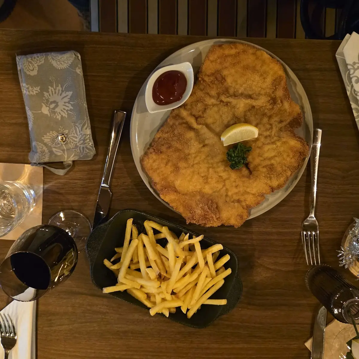 Essen und Trinken photo 6