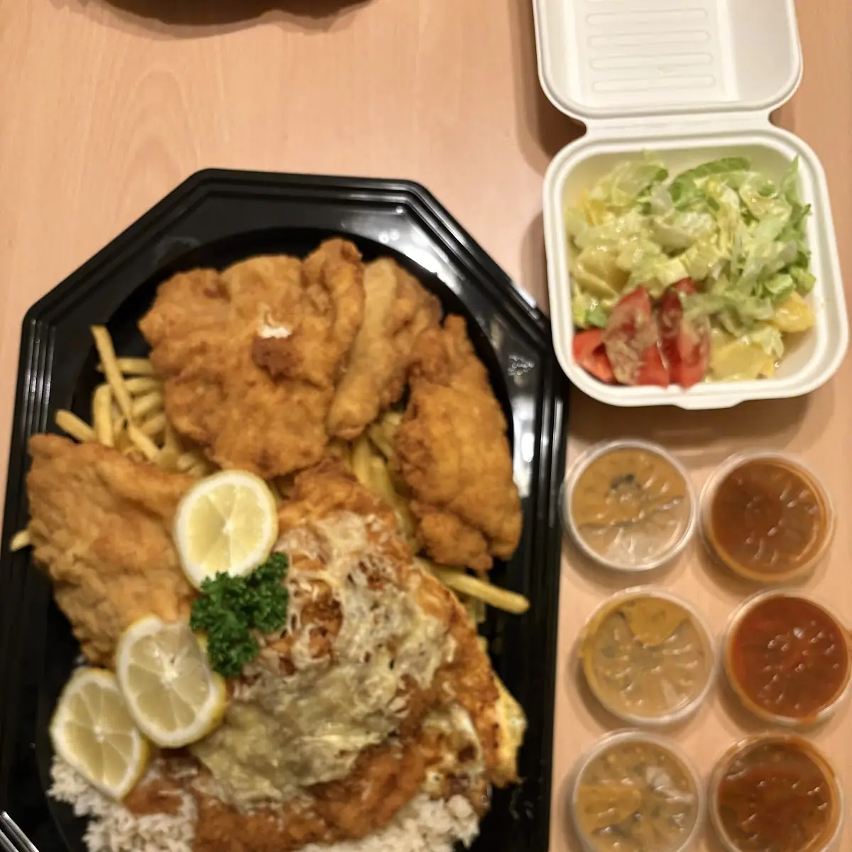 Essen und Trinken photo 8