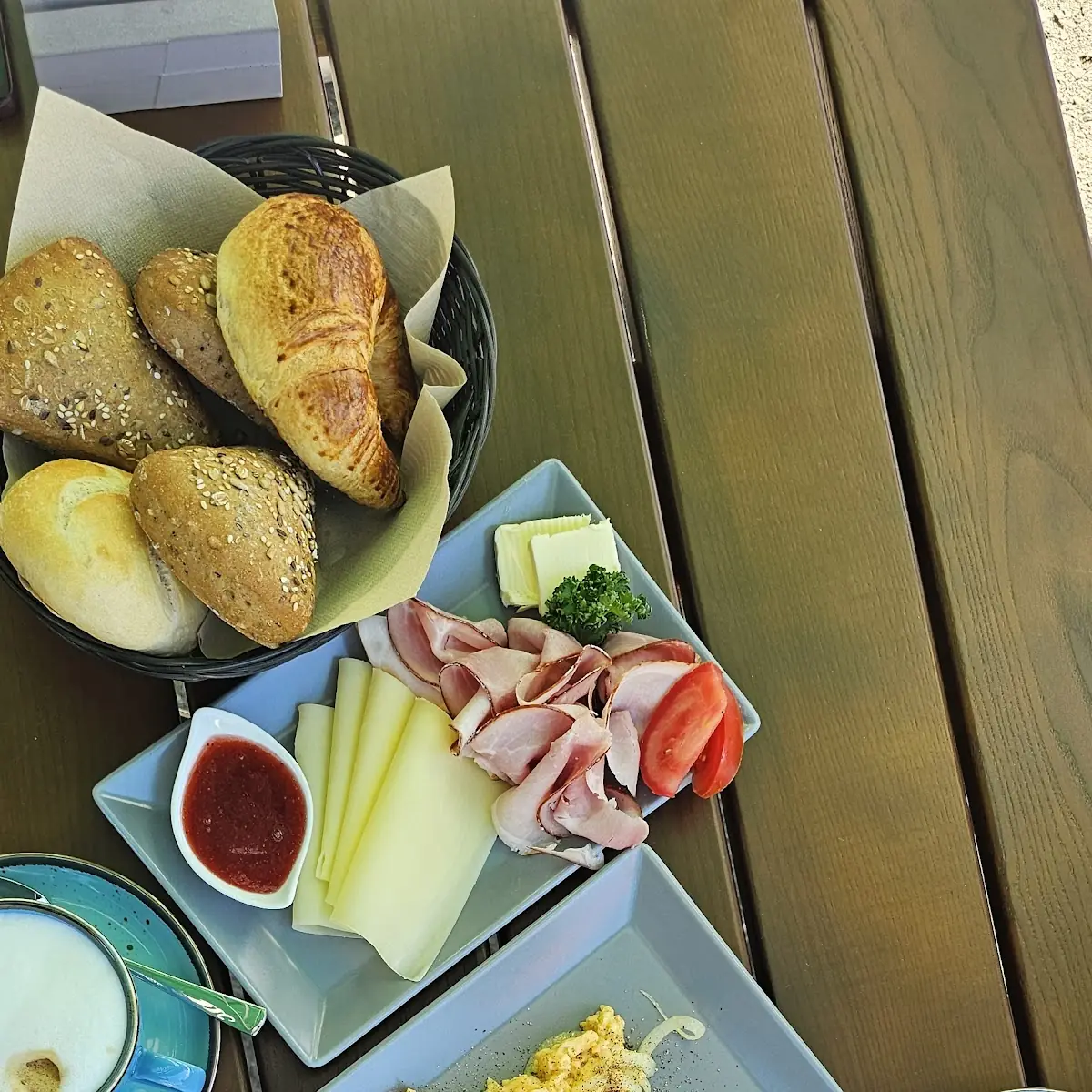 Essen und Trinken photo 9