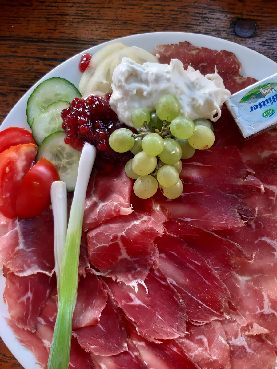 Essen und Trinken photo 10
