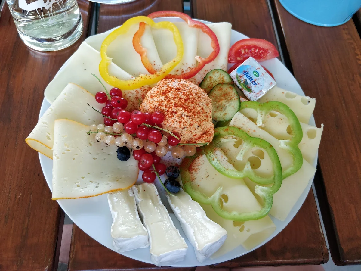 Essen und Trinken photo 3