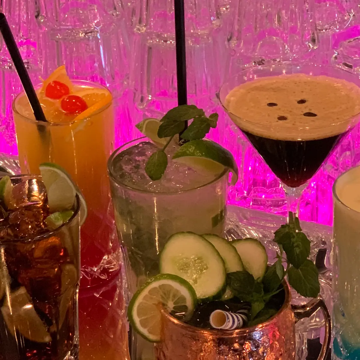Essen und Trinken photo 1