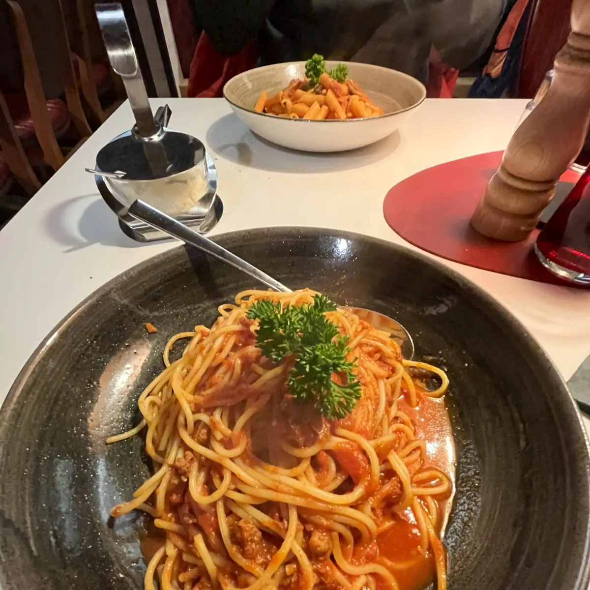 Essen und Trinken photo 6