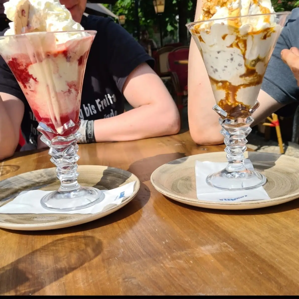 Essen und Trinken photo 7
