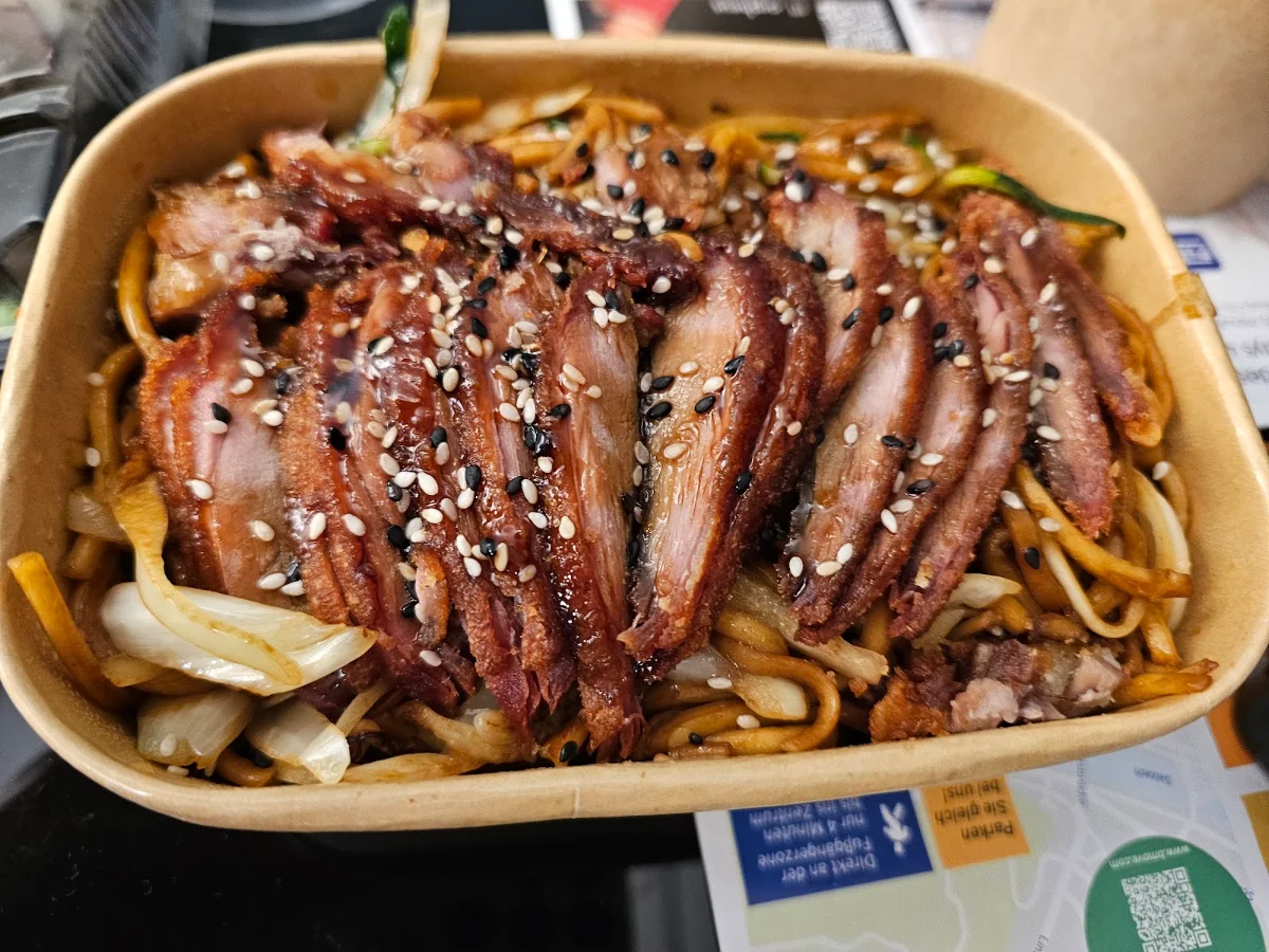 Essen und Trinken photo 10
