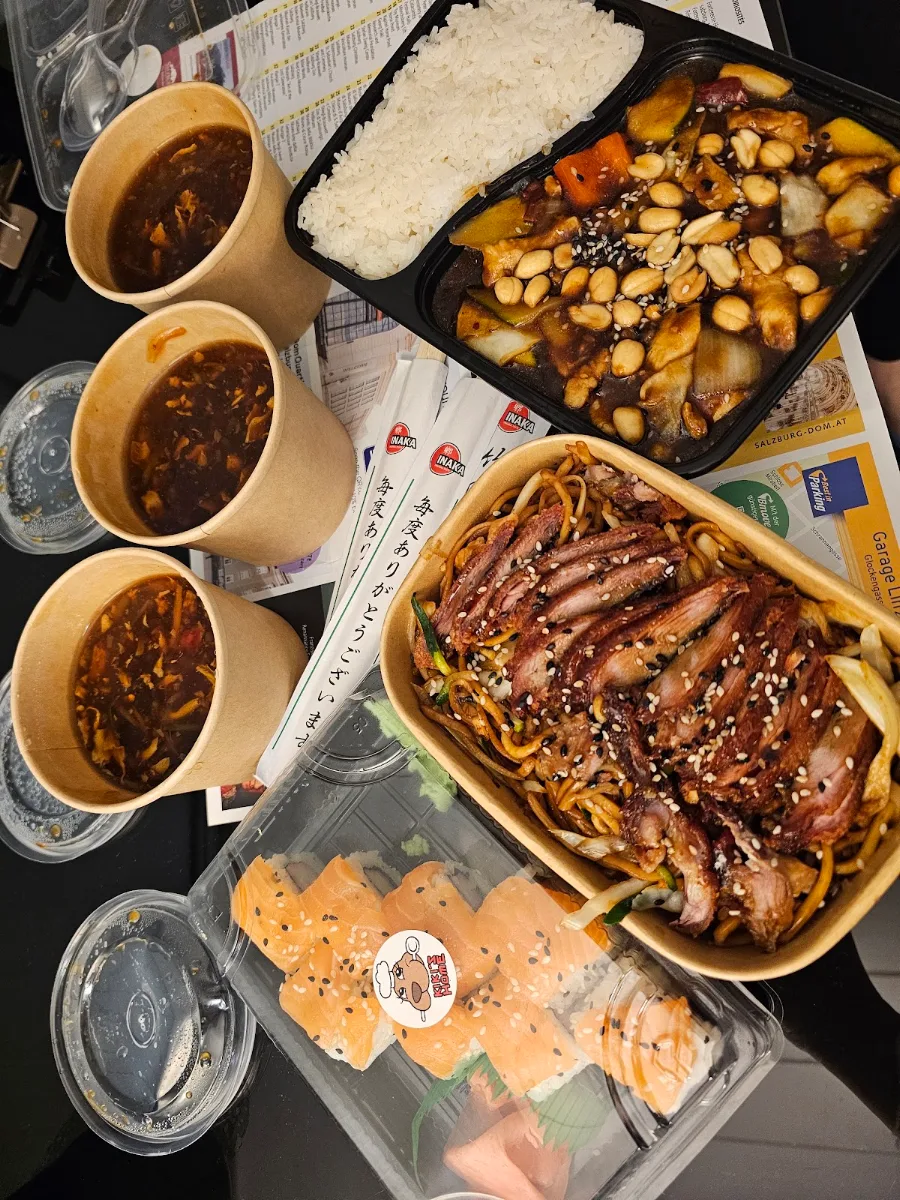 Essen und Trinken photo 4