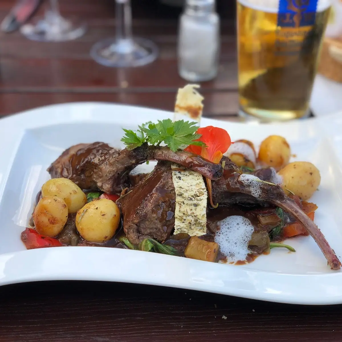 Essen und Trinken photo 10