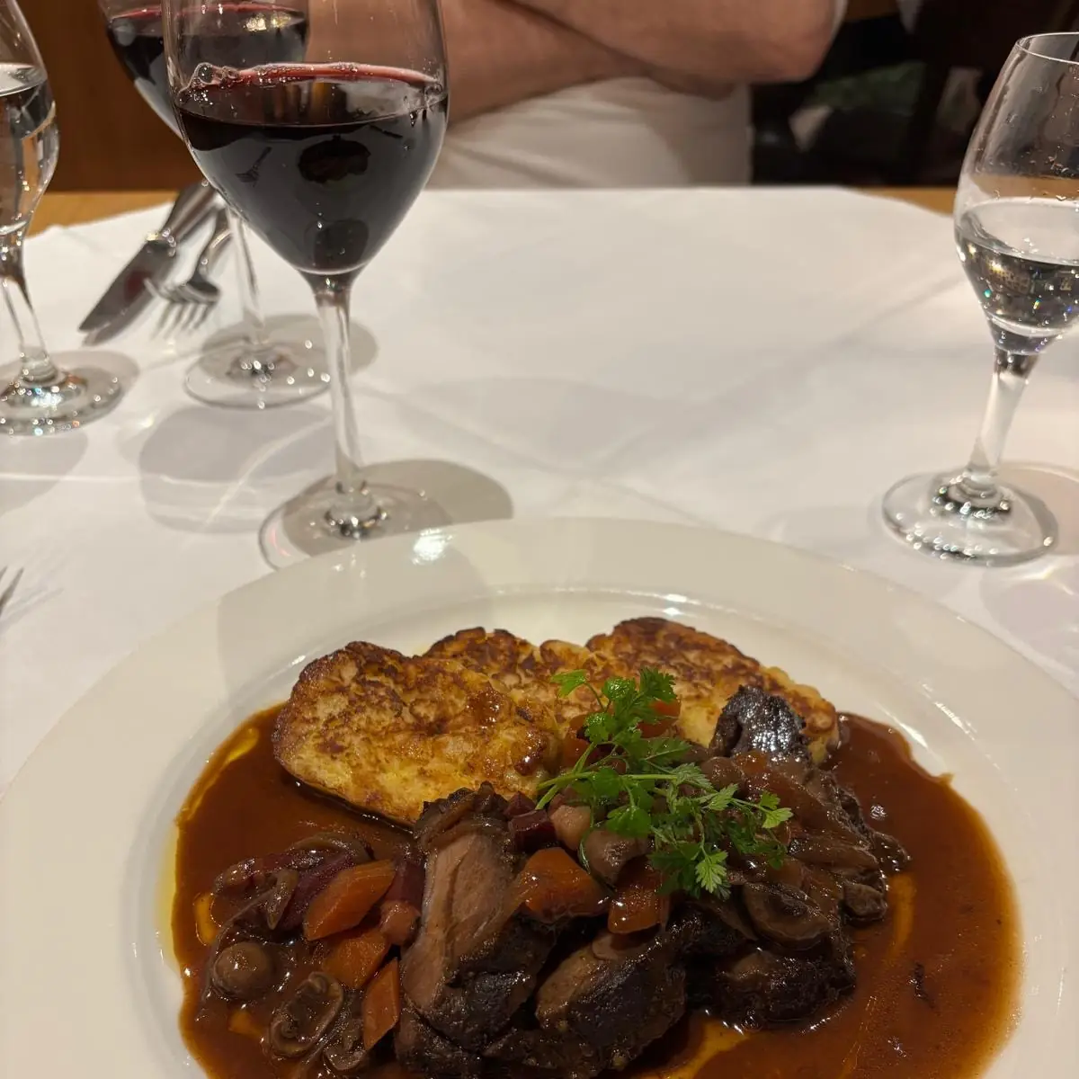 Essen und Trinken photo 4