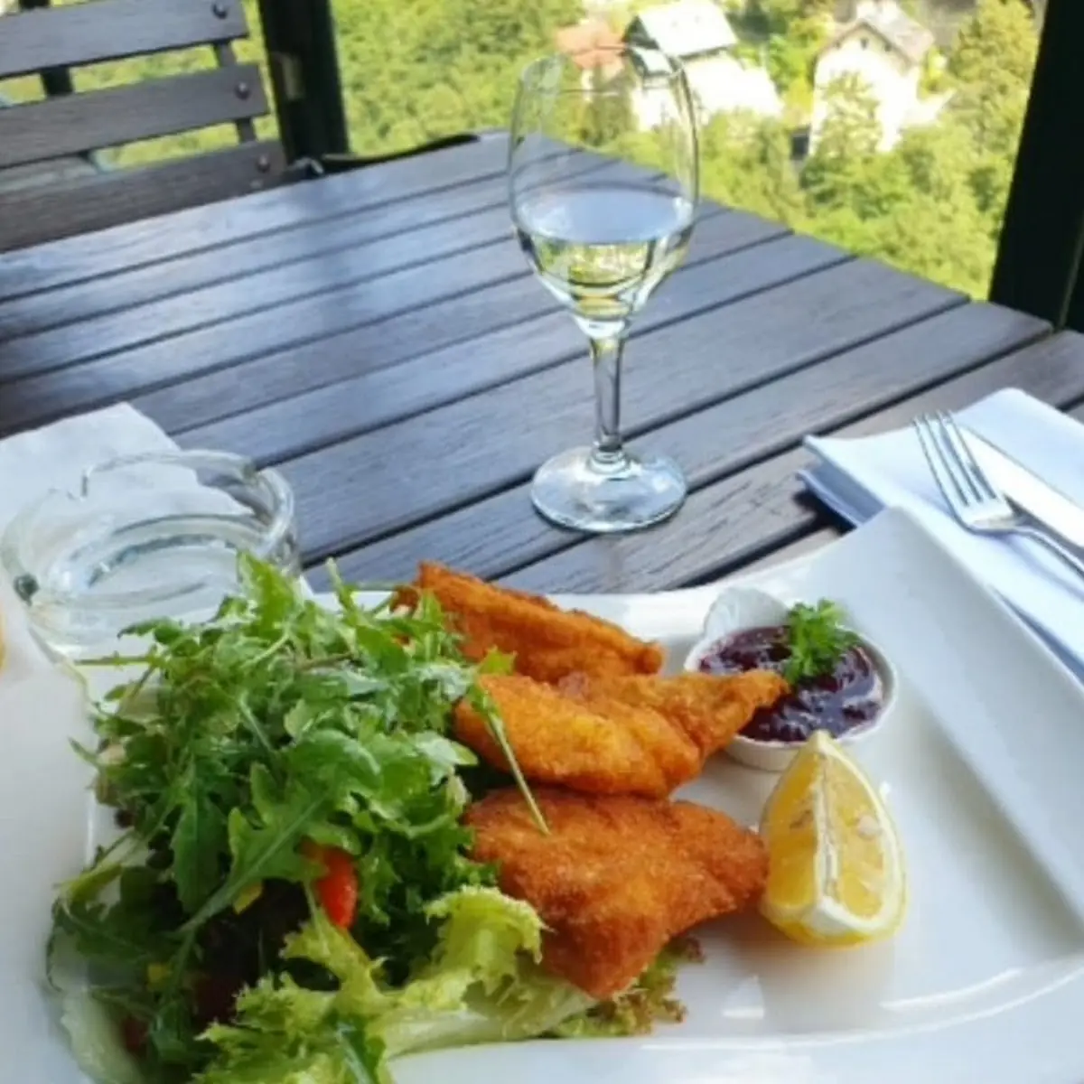 Essen und Trinken photo 6