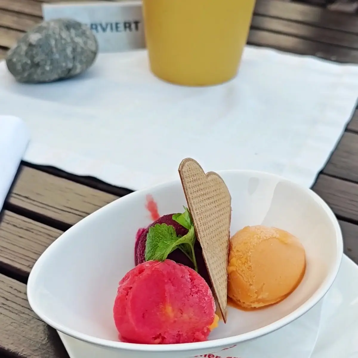 Essen und Trinken photo 8