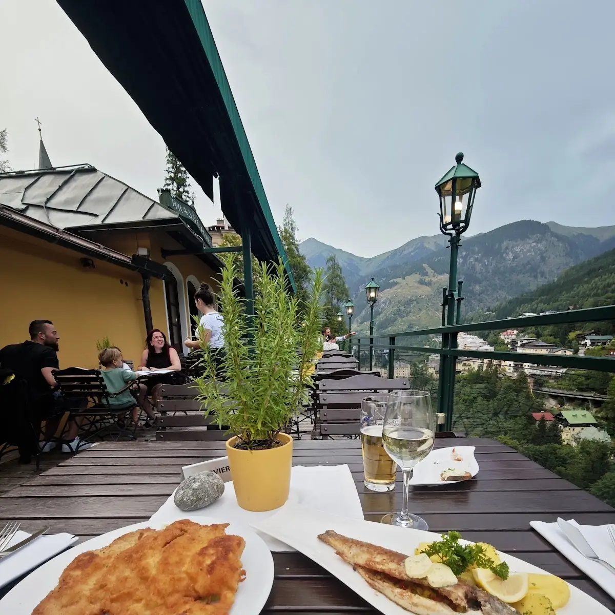 Essen und Trinken photo 9