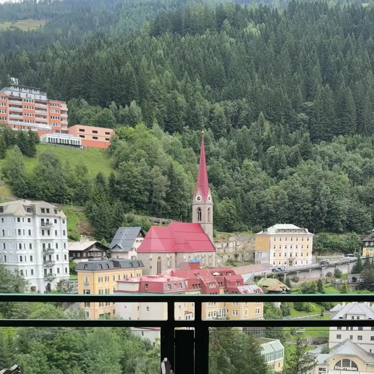 Atmosphäre photo 2