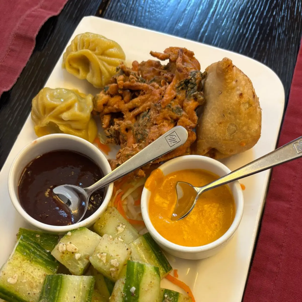 Essen und Trinken photo 6