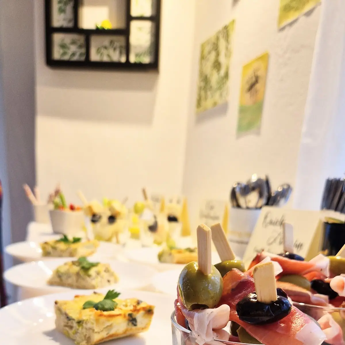 Essen und Trinken photo 7