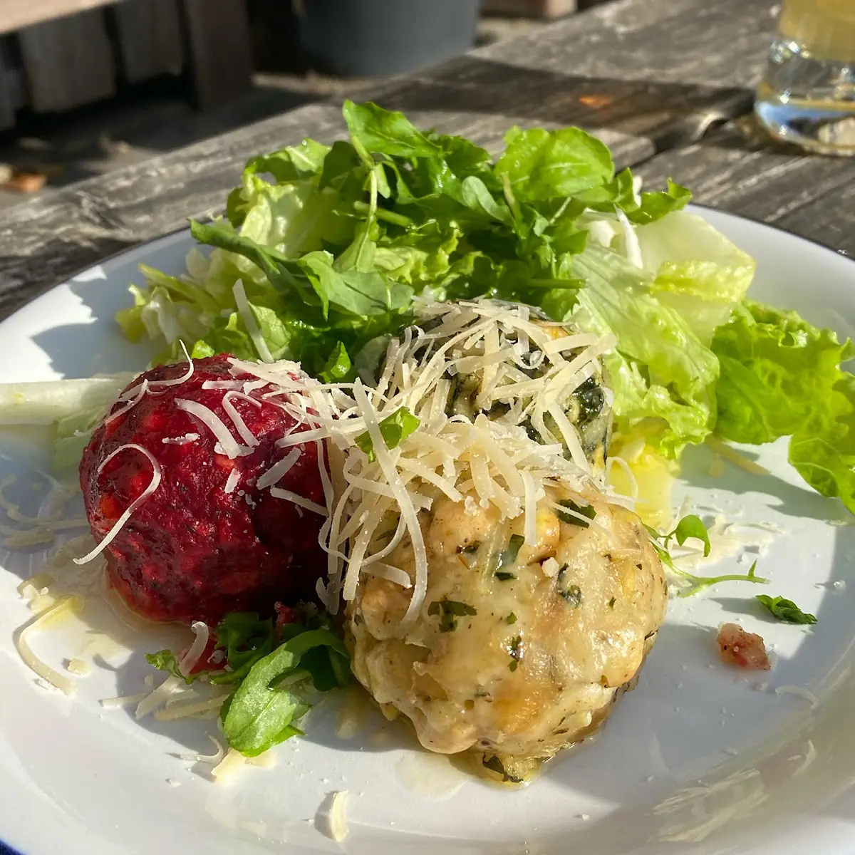Essen und Trinken photo 8