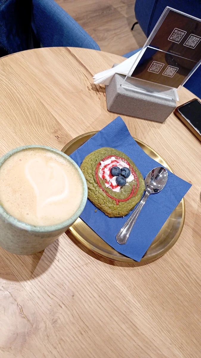 Essen und Trinken photo 10