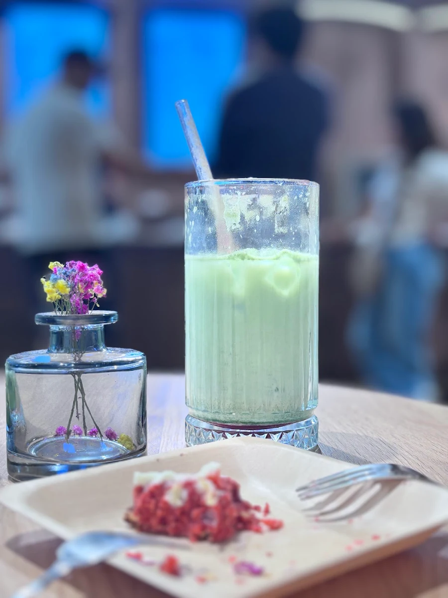 Essen und Trinken photo 6