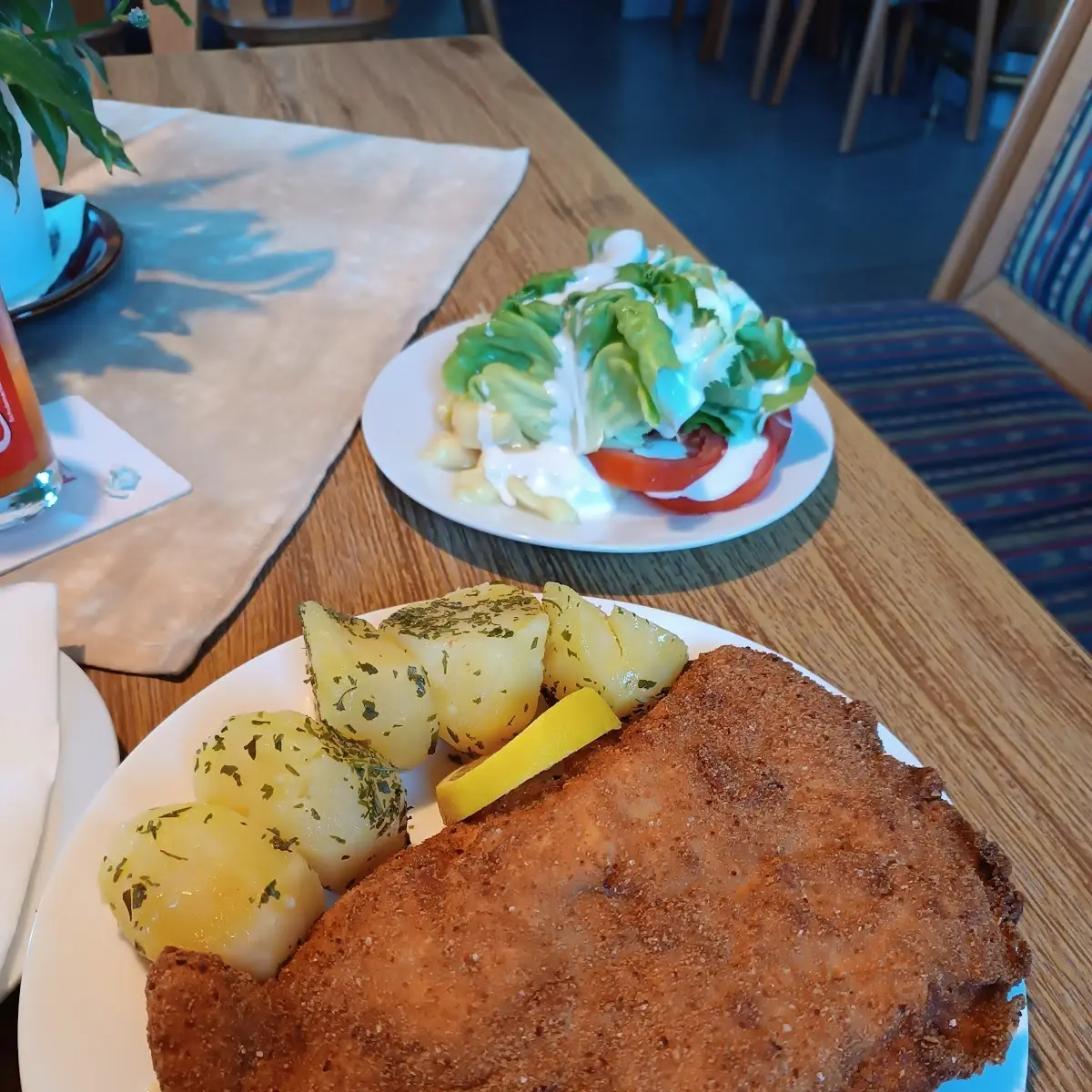 Essen und Trinken photo 2
