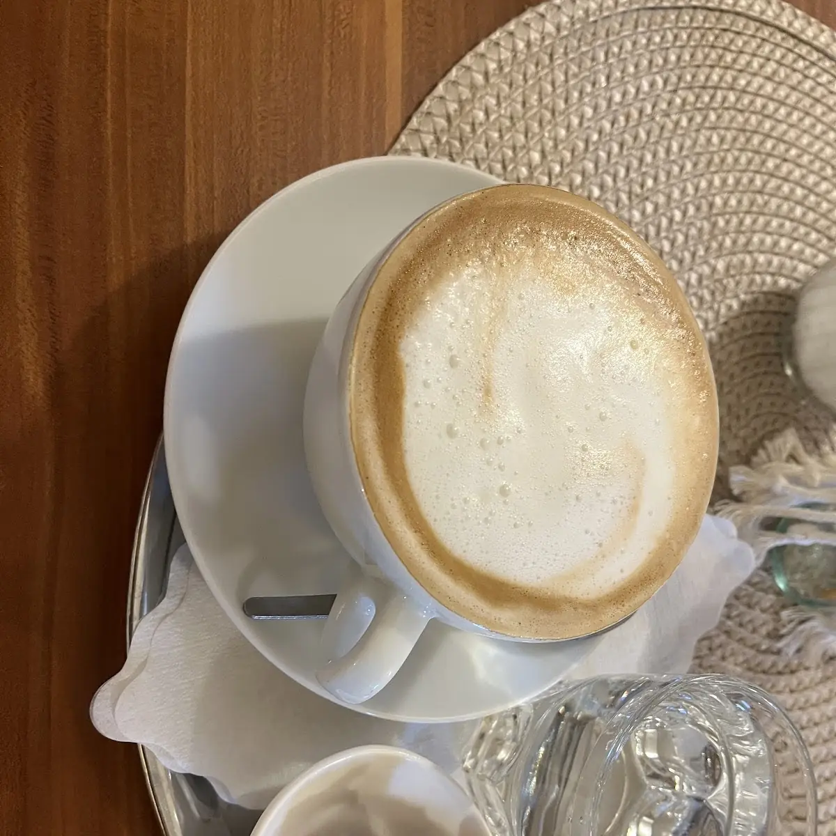 Essen und Trinken photo 3