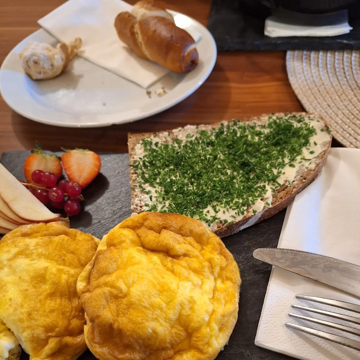 Essen und Trinken photo 8