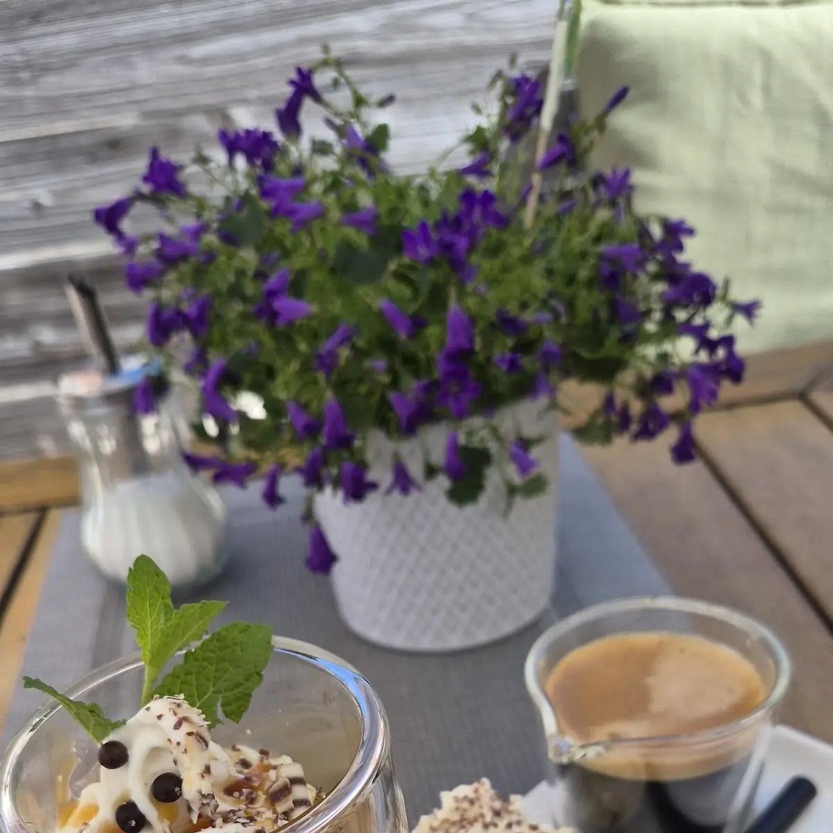 Essen und Trinken photo 9