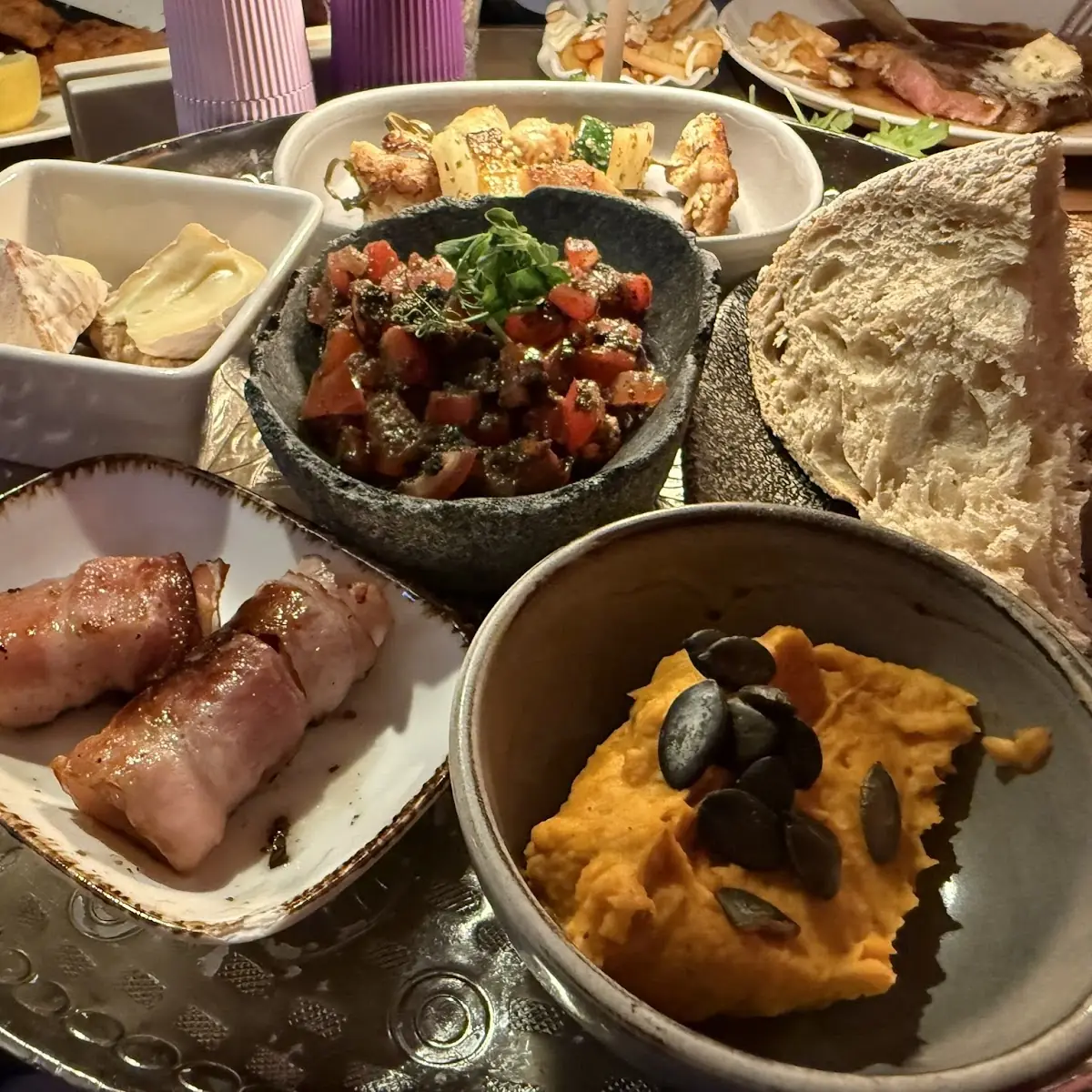 Essen und Trinken photo 10