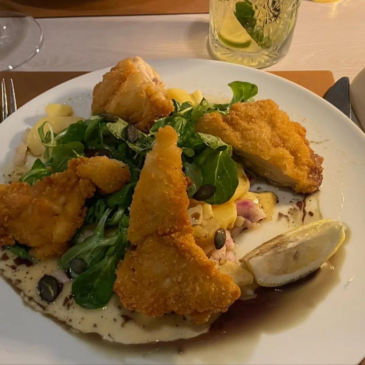 Essen und Trinken photo 3