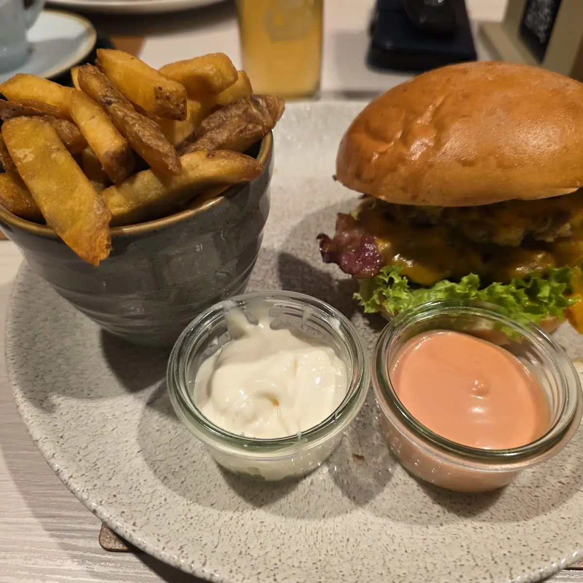 Essen und Trinken photo 4