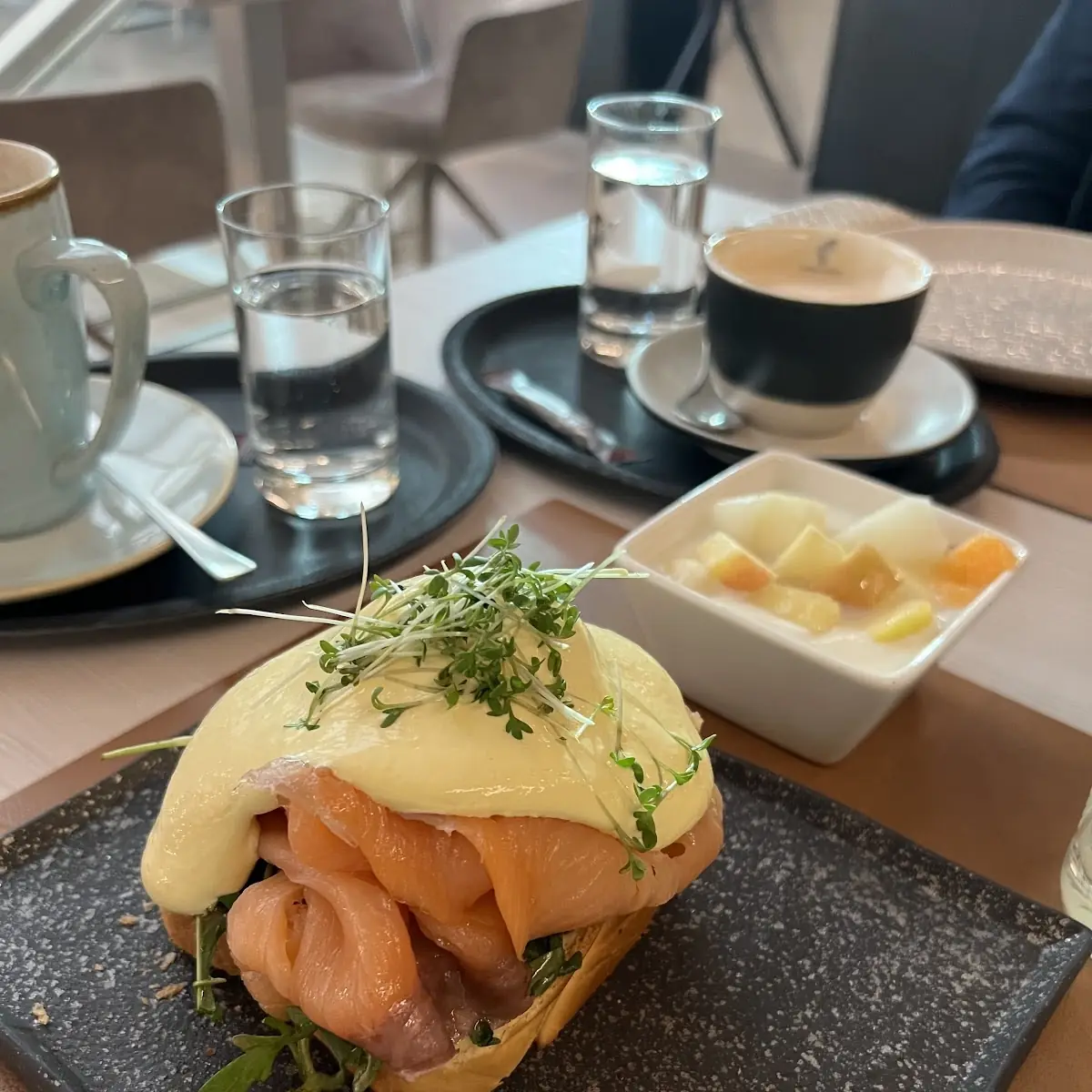 Essen und Trinken photo 5