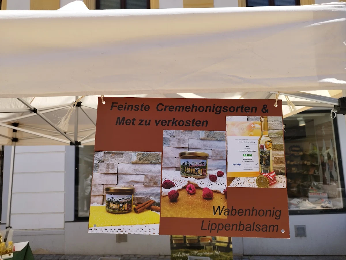 Speisekarte photo 9