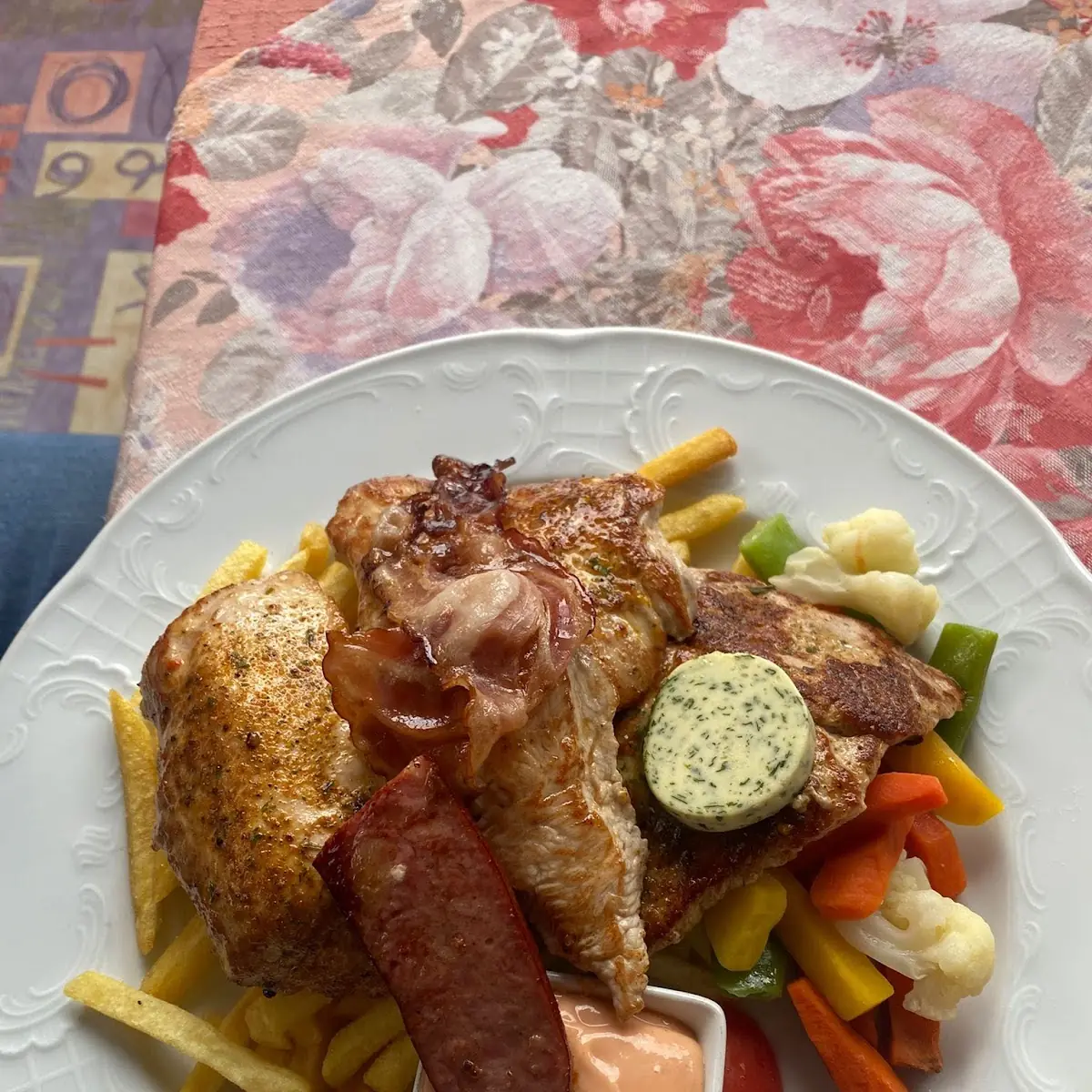 Essen und Trinken photo 1
