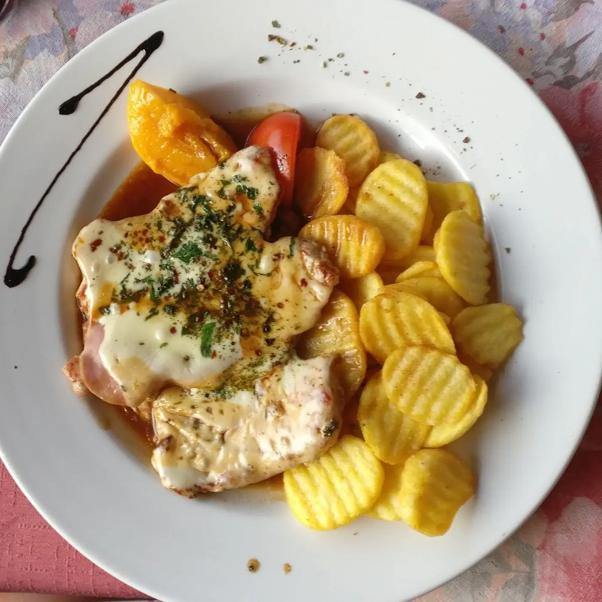 Essen und Trinken photo 10