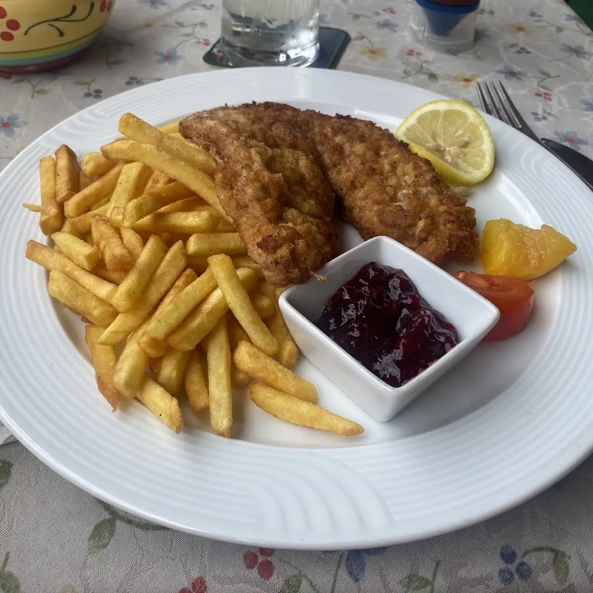 Essen und Trinken photo 2