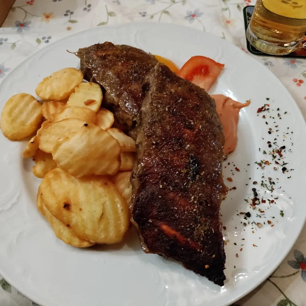 Essen und Trinken photo 4