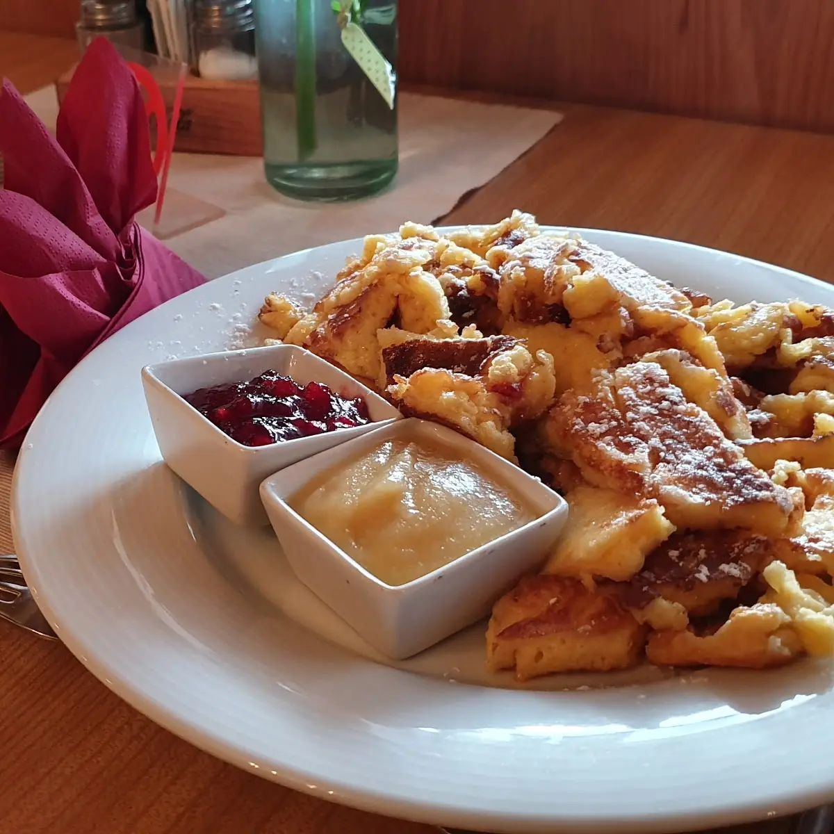 Essen und Trinken photo 6