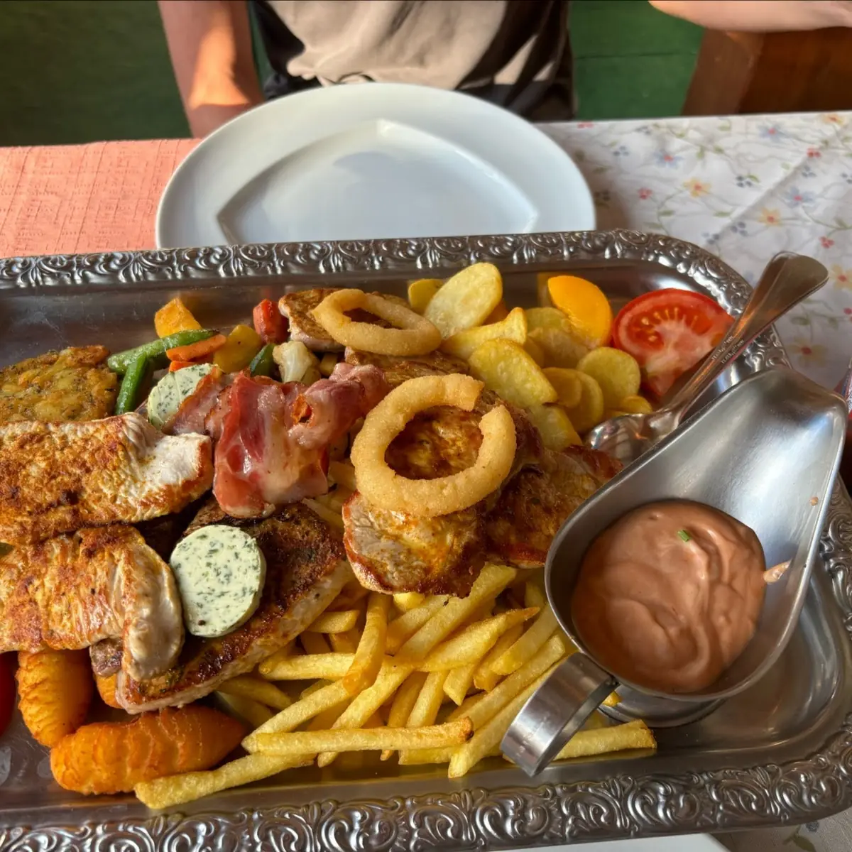 Essen und Trinken photo 7