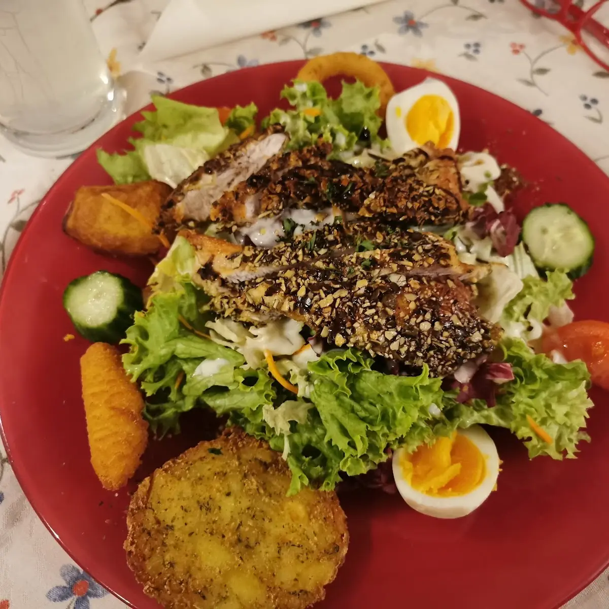 Essen und Trinken photo 8