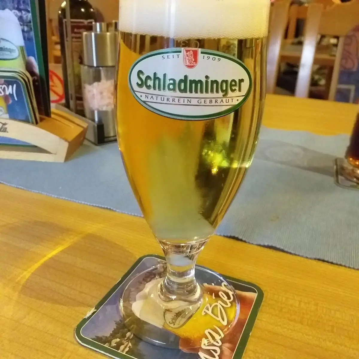 Essen und Trinken photo 9
