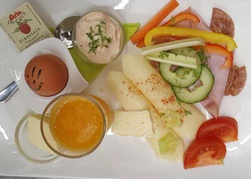 Essen und Trinken photo 3