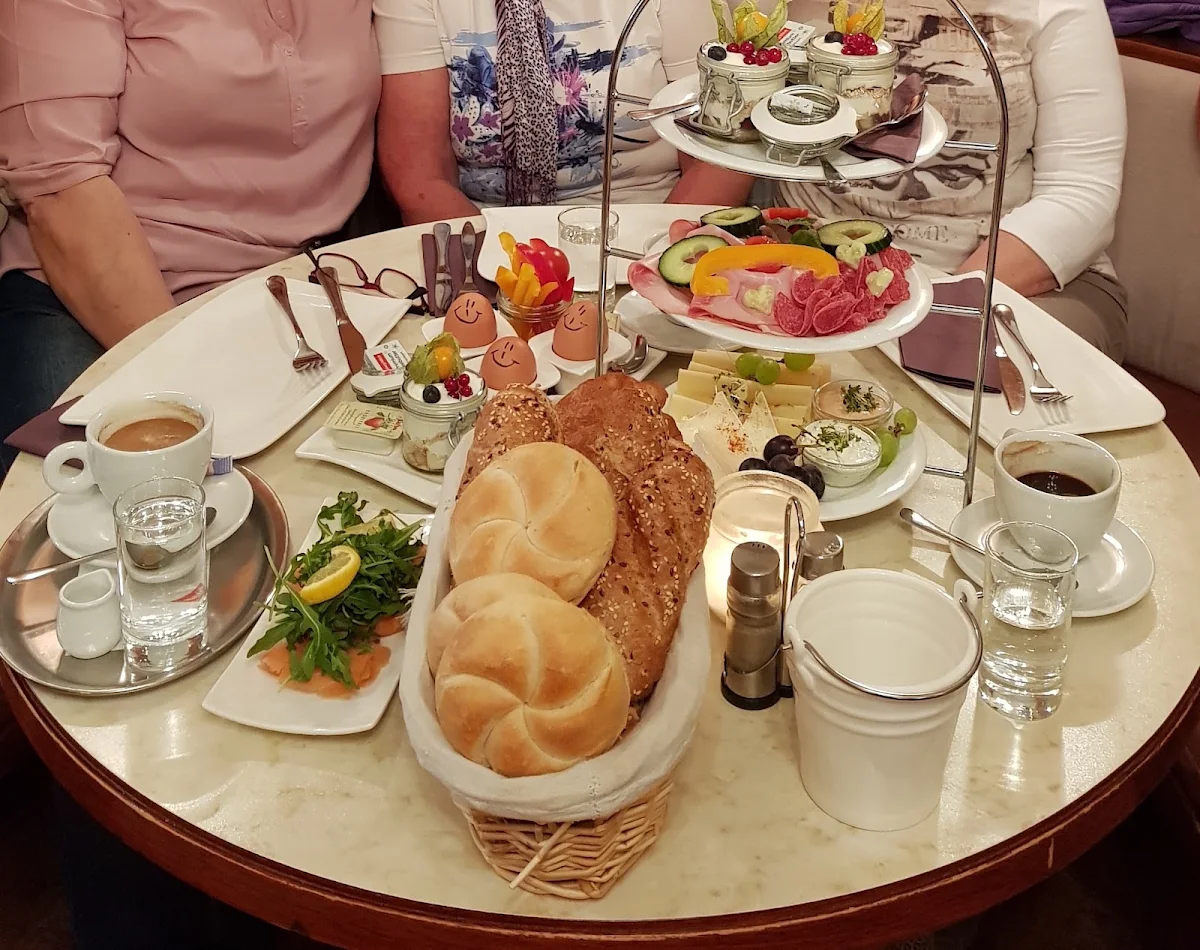 Essen und Trinken photo 6