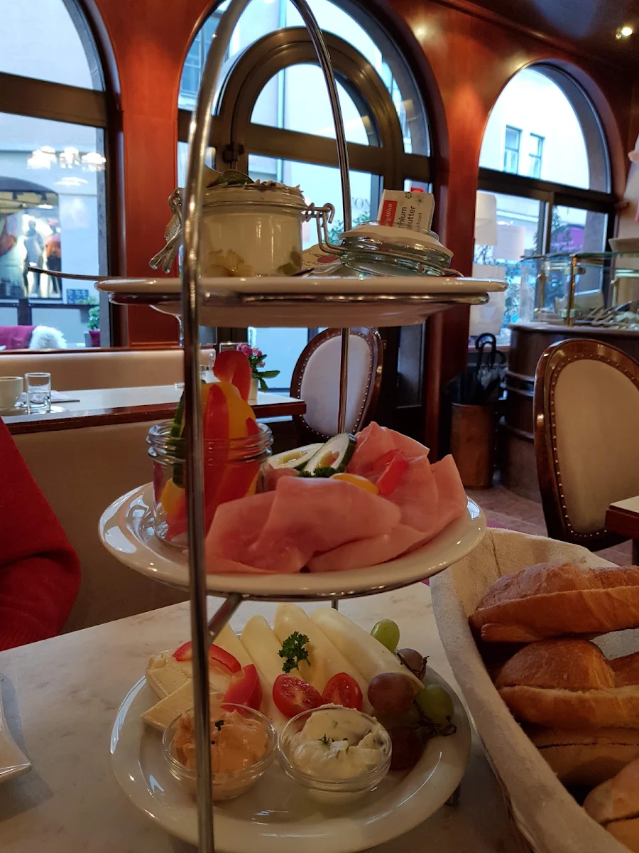 Essen und Trinken photo 7