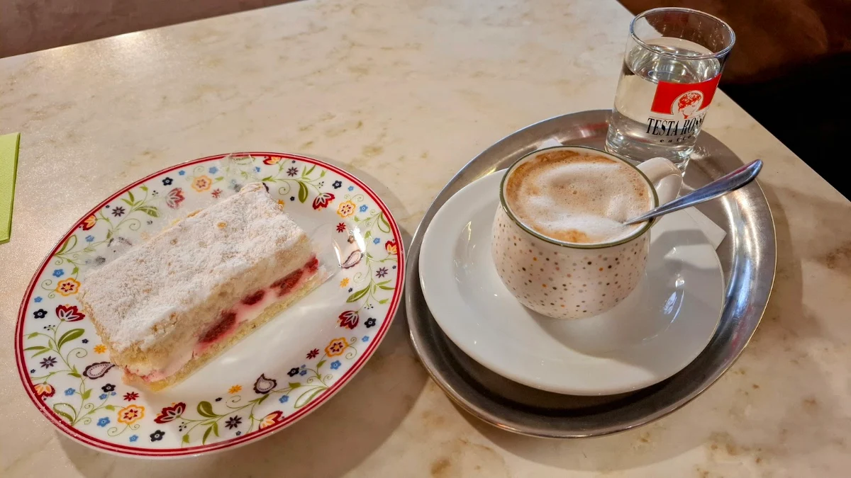Essen und Trinken photo 9