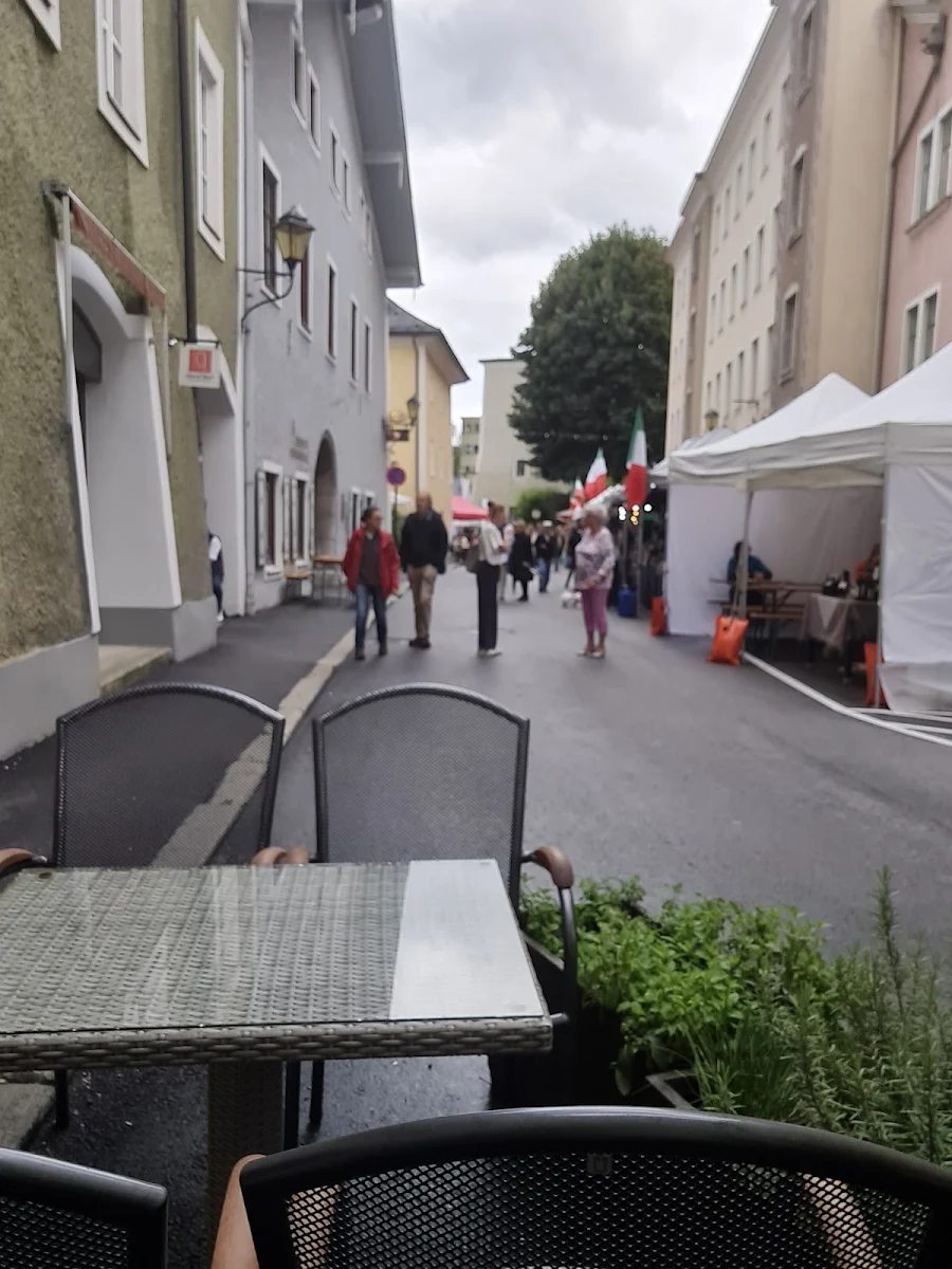 Atmosphäre photo 3