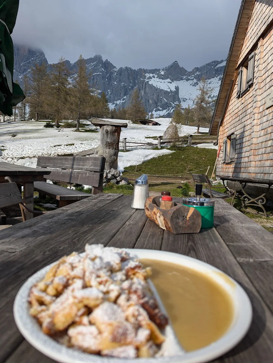 Walcheralm Titelbild