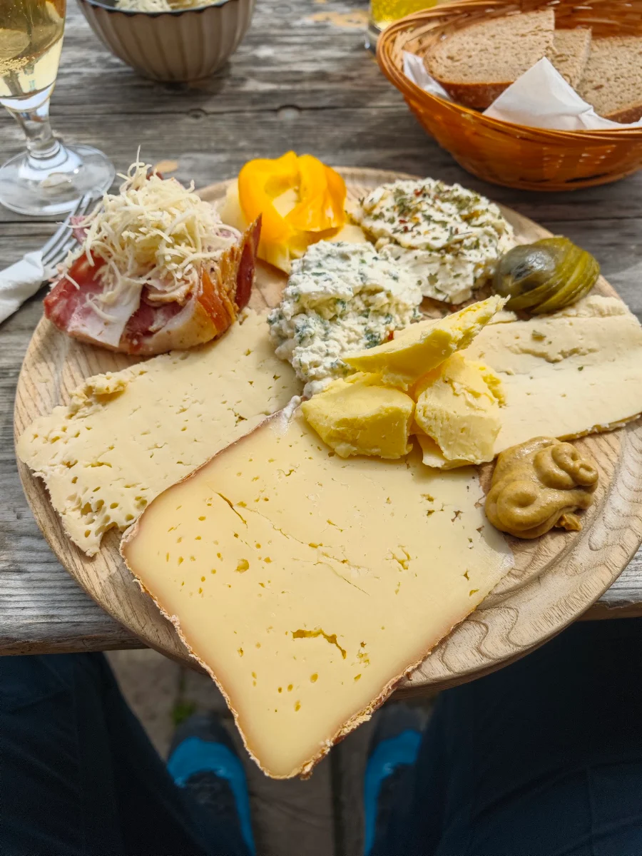 Essen und Trinken photo 3