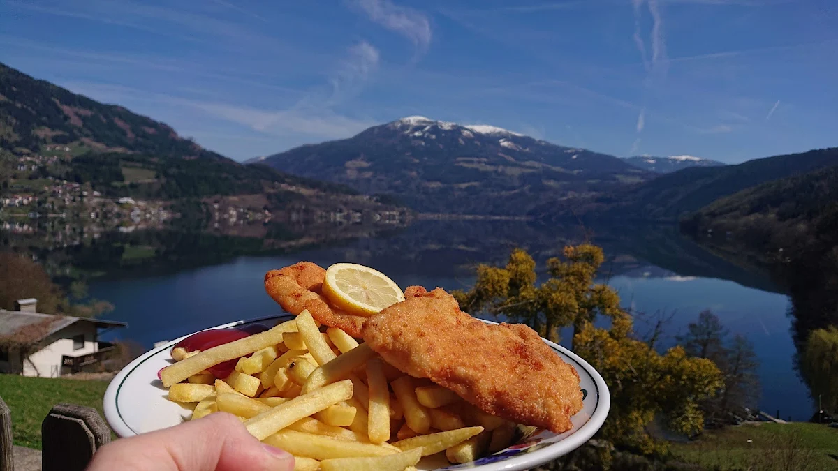 Essen und Trinken photo 10