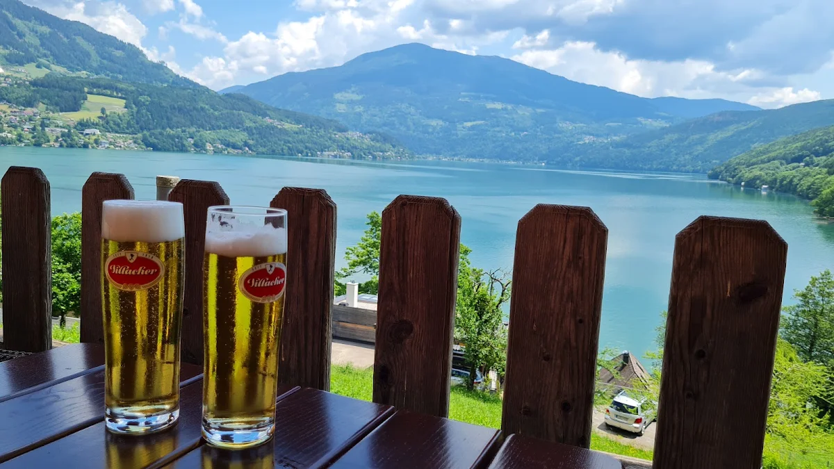 Essen und Trinken photo 2
