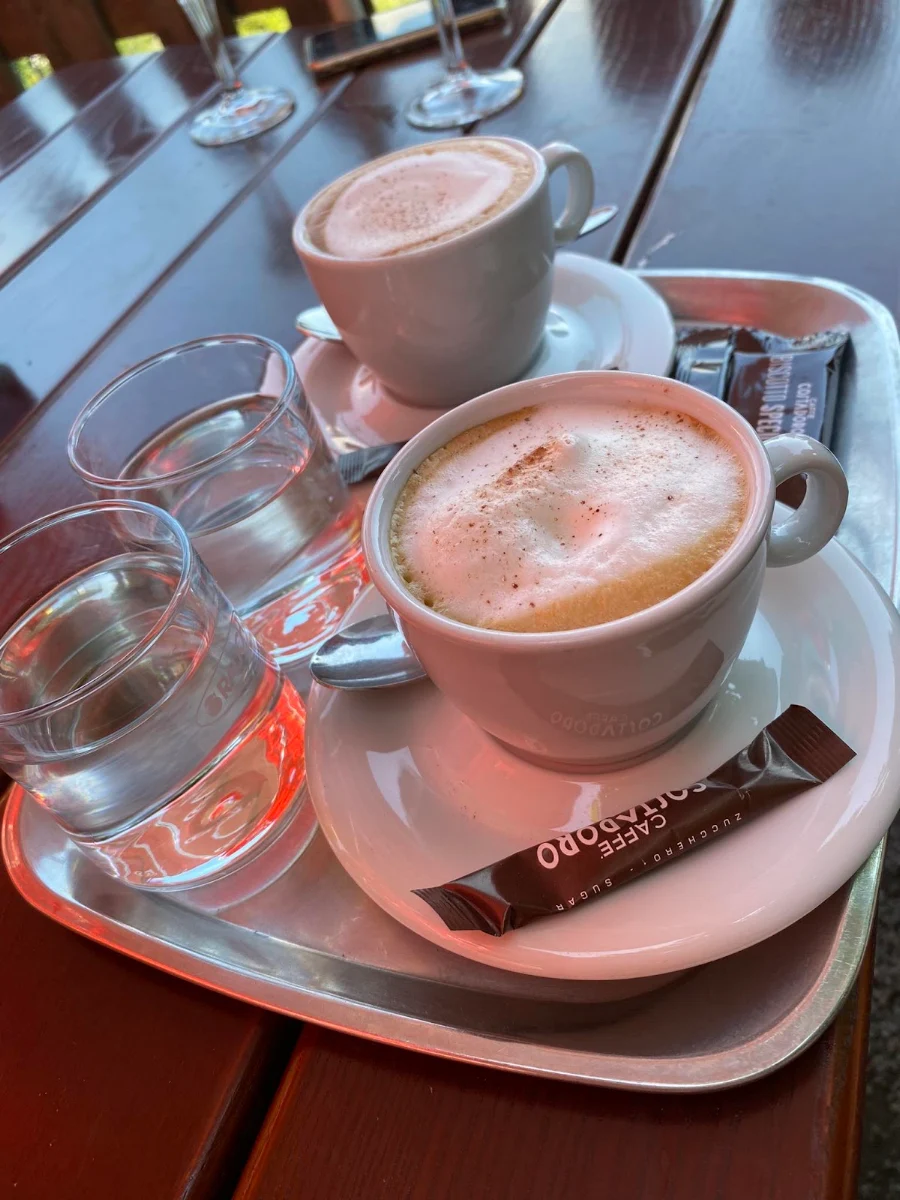 Essen und Trinken photo 8